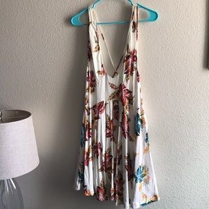 Free people dress